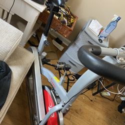 Stationary Bike