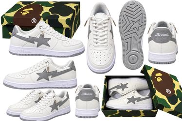 Men’s Shoes
