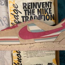 Nike Union Cortez SP