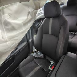 2016-2021 Honda Civic 2.0L Front Seat Passenger Right Side 