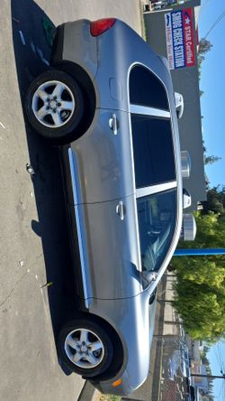 2004 Porsche Cayenne