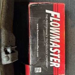 Flowmaster