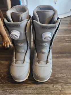 Snowboarding Boots