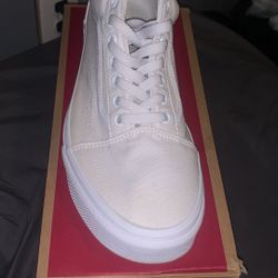 Vans best offer lmk