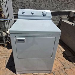 Maytag electric  dryer
