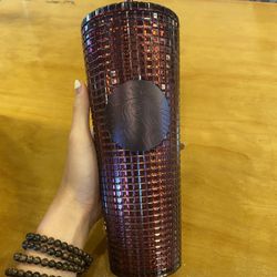 New Starbucks Cup
