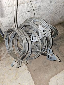 Cable De Acero New