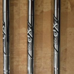 True Temper XP 95 Shafts