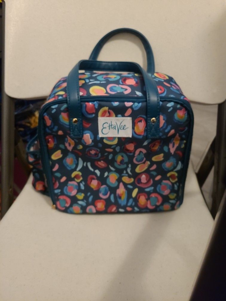 Etta-Vee Tote