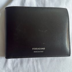 Ferragamo Wallet