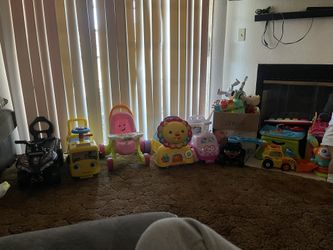 Kid Toys For Sale