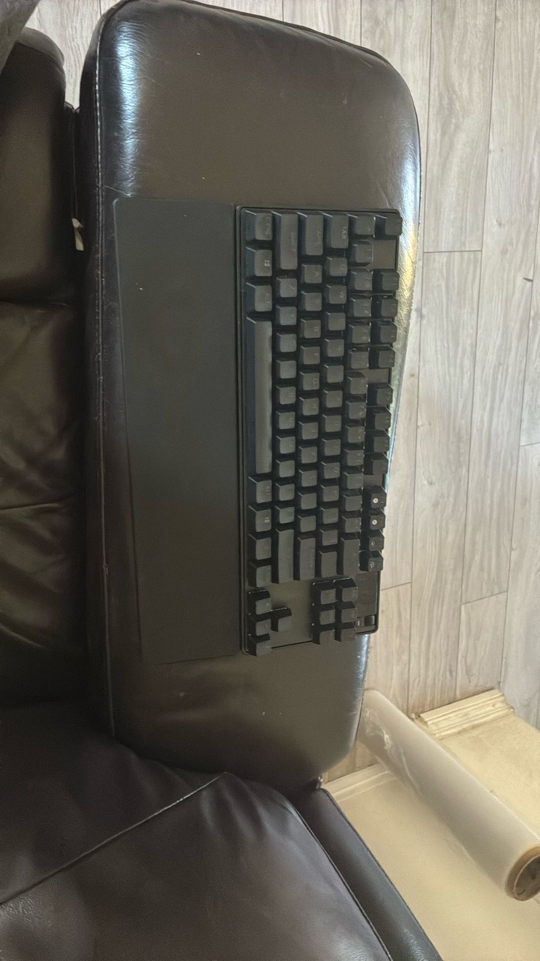 Steel series Apex Pro Tkl