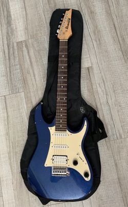 Ibanez Gio Guitar