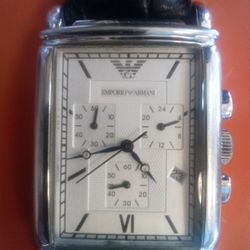 Emporio Armani