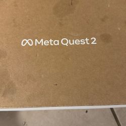 Meta Quest 2