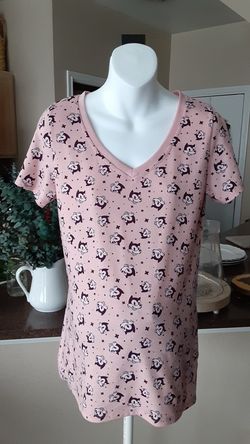 Lula Roe size XS women MATERNITY shirt clothing