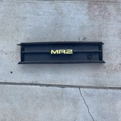 Mr2 Part