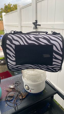 Small pet Carrier