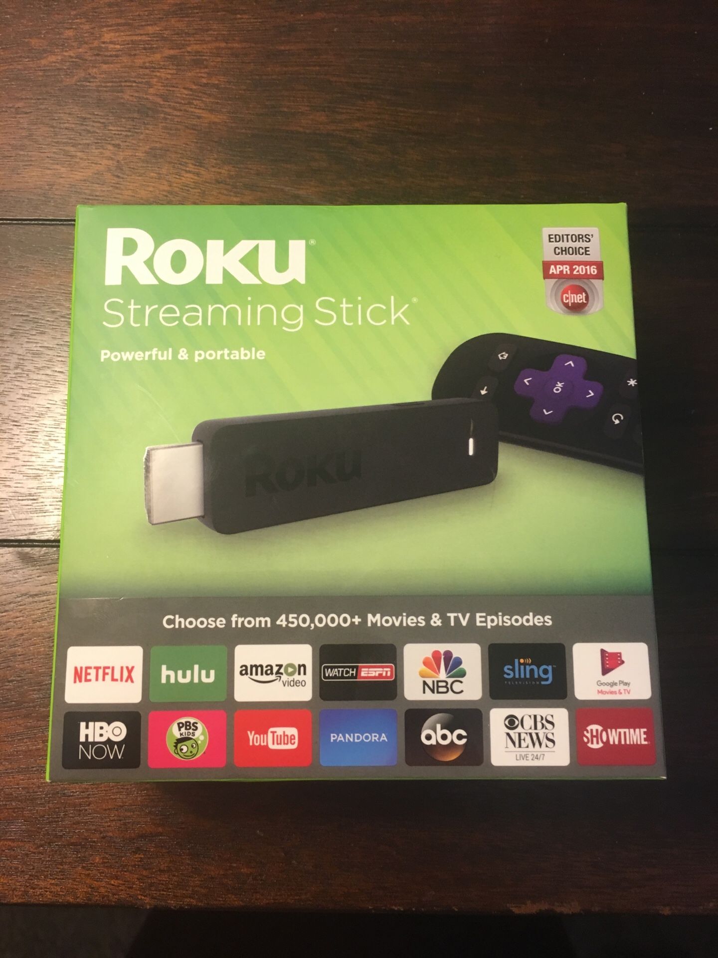 Roku Streaming Stick