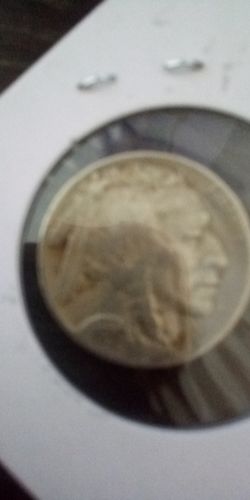1930 F. FIVE CENTS