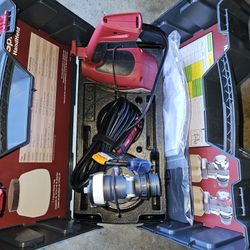 Paint Sprayer