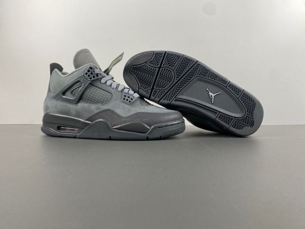 Nike Air Jordan 4 Retro SE Paris Olympics