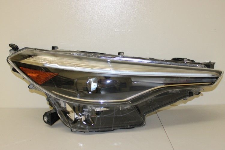 2021-2024 Toyota Corolla LED Headlight Right Passenger OEM 81110-0A240 Bare