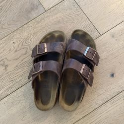 AZ Habana Birkenstocks