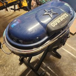 Dallas Cowboys- Travel Grill