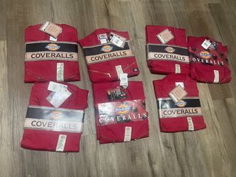 Dickies New Cover ALL 