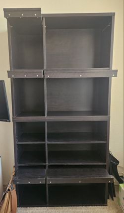 Bookshelf