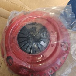 Mazda Rx7 Clutch Kit From 1979 To 1985 