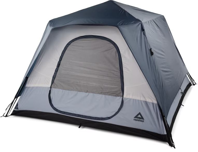 Caddis Rapid 6 Tent Instant Cabin Tent