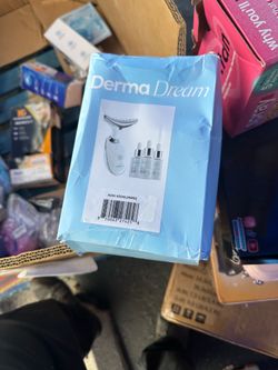 [286]. MyoGlow LED Neck Massager & 90-Day Niacinamide Serum