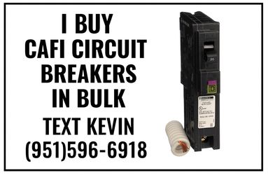 Cafi Breakers