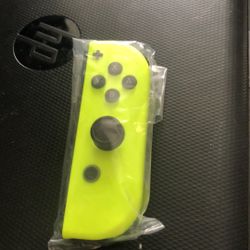 Nintendo switch Right Joy Con