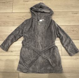 Zara Boy/Girl Bath Robe 