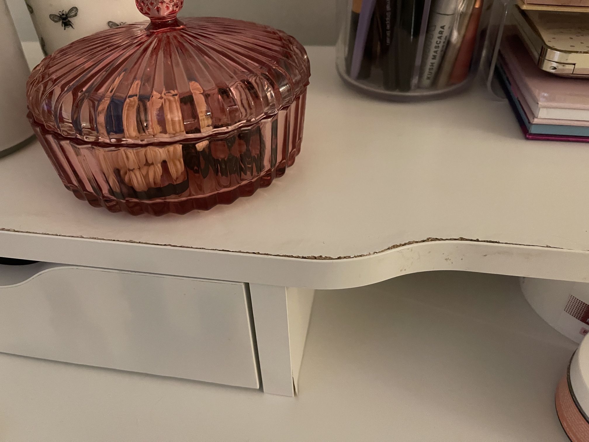 Vanity Riser