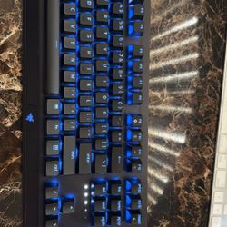Razer Blackwidow V3 Pro 
