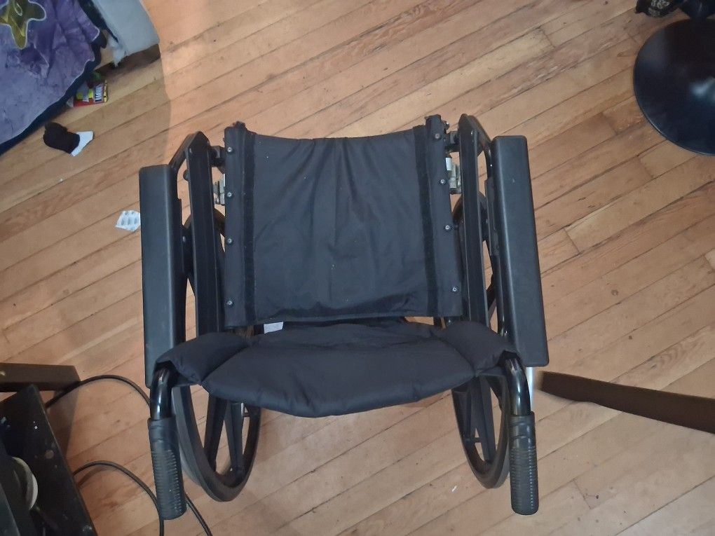 Drive Wheelchair