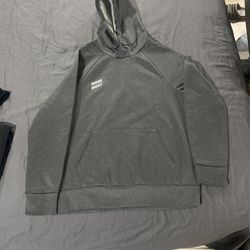 Hurley Seater Worn Once 