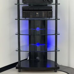 Stereo Component Tower  - Price Reduced!!!