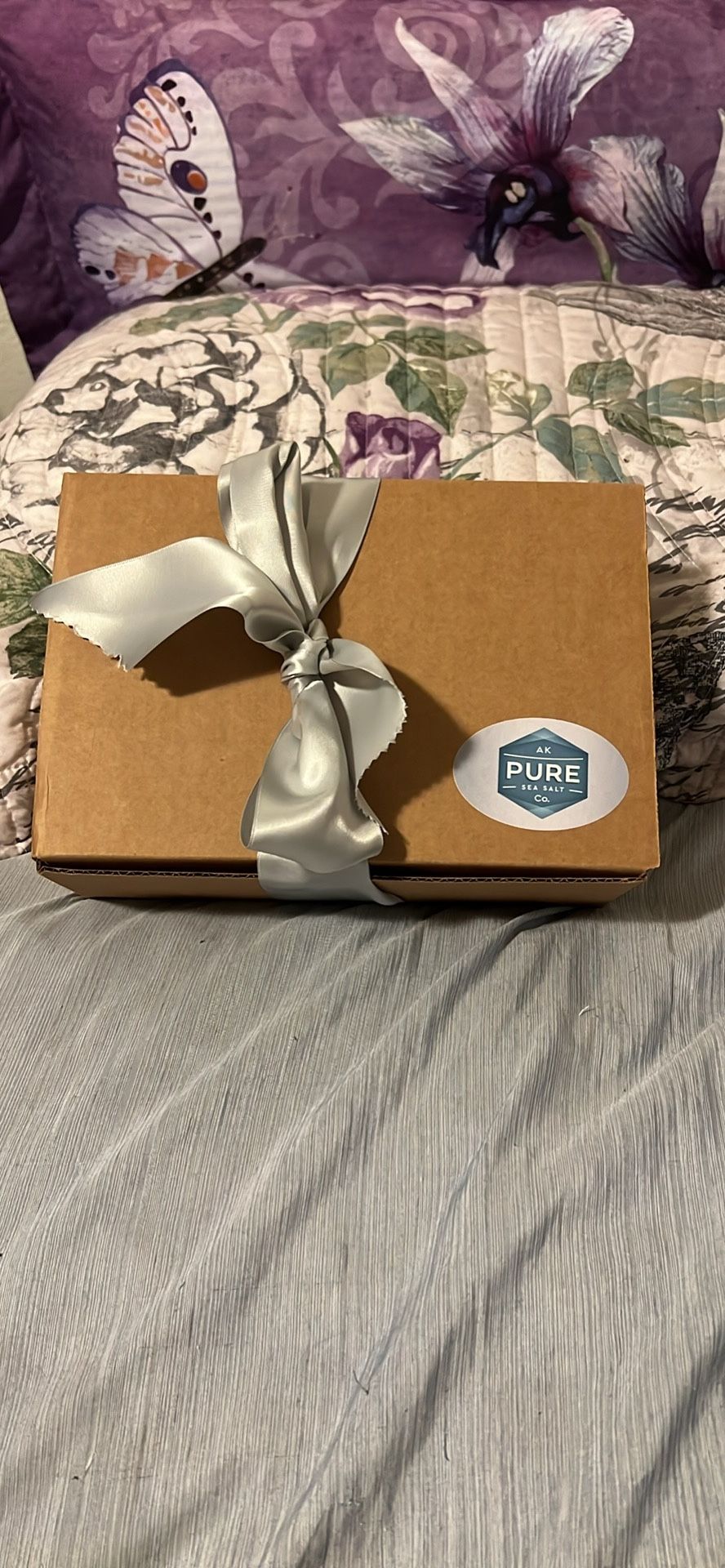 AK Pure Sea Salt