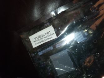 Brand New HP Motherboards