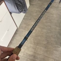 Bass Pro Fishing Rod