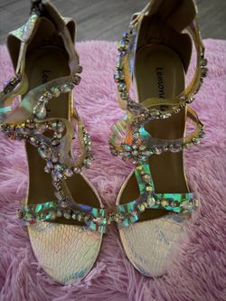 Heals