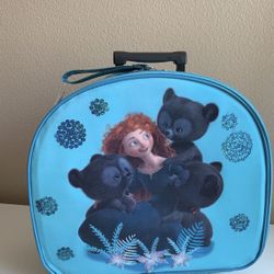 Disney Kids Luggage