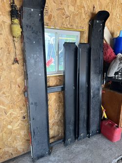 VERSA- HAUL ATV CARRIER WITH RAMP 700lb Limit