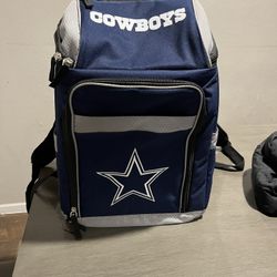 Backpack Cooler  // Hielera Mochila