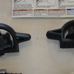 Toyota Tie Downs